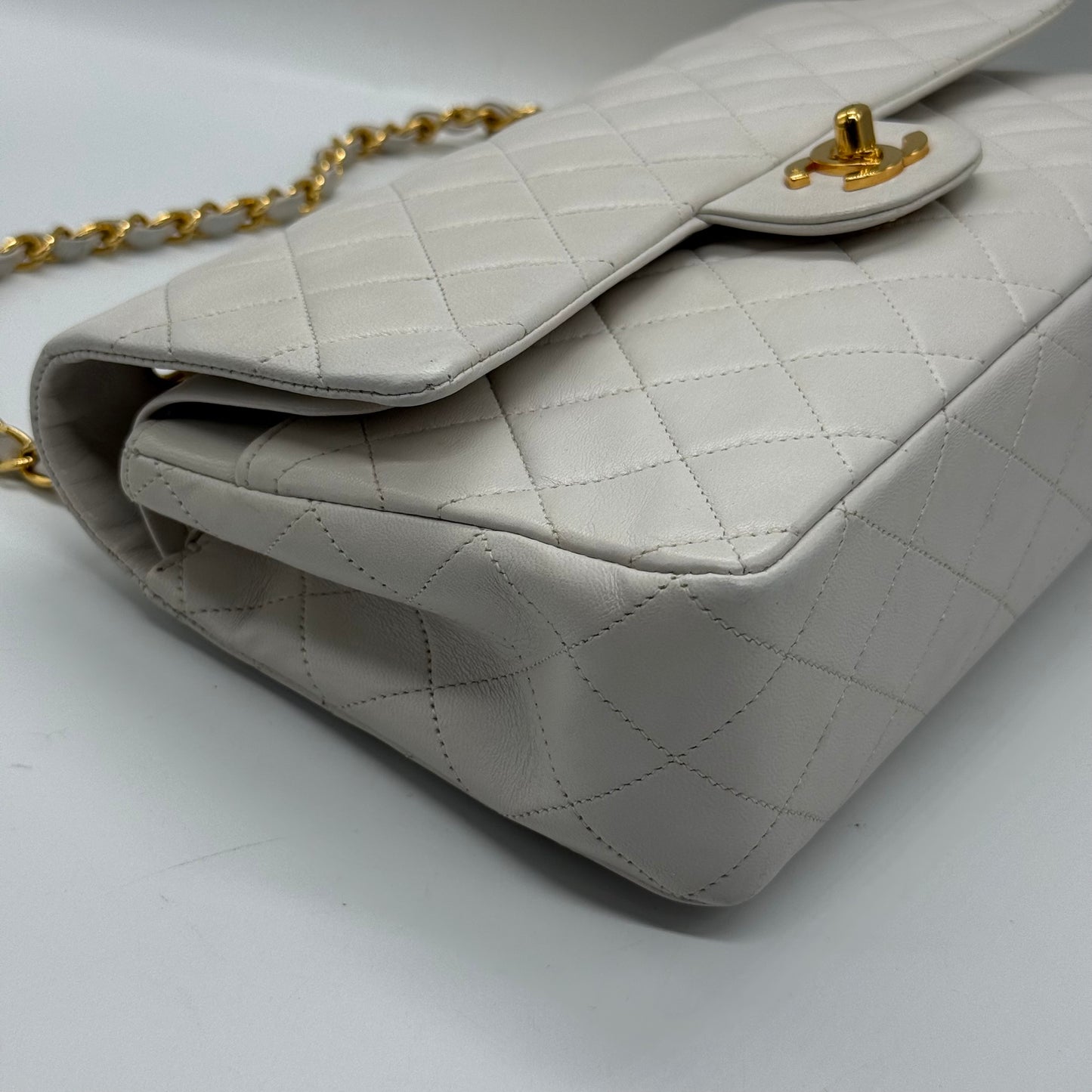 Chanel Timeless 11.12