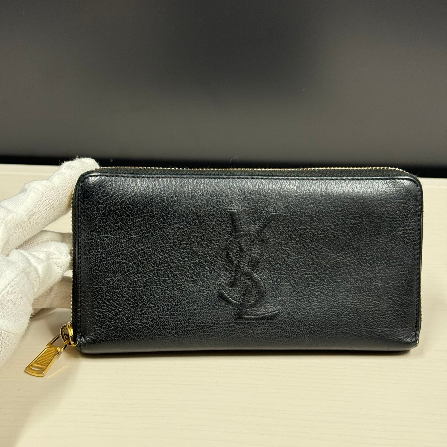 Portefeuille YSL