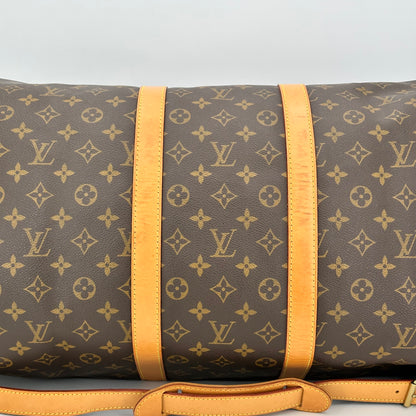 Louis Vuitton Keepall 55