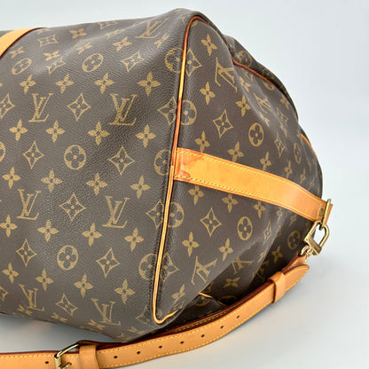Louis Vuitton Keepall 55