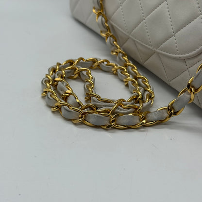 Chanel Timeless 11.12