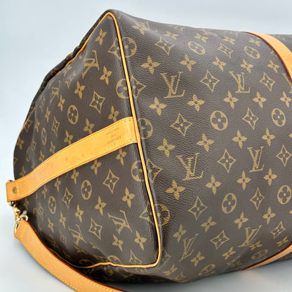 Louis Vuitton Keepall 55