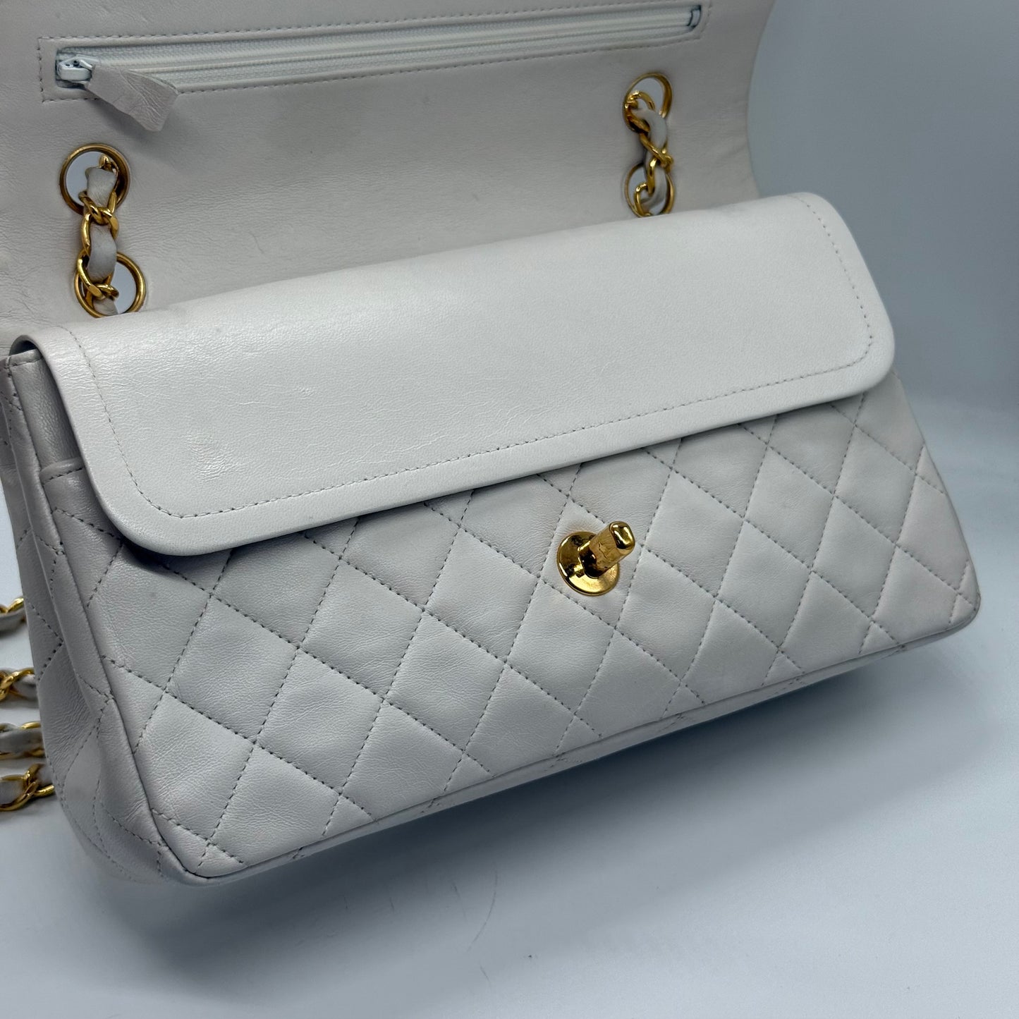 Chanel Timeless 11.12