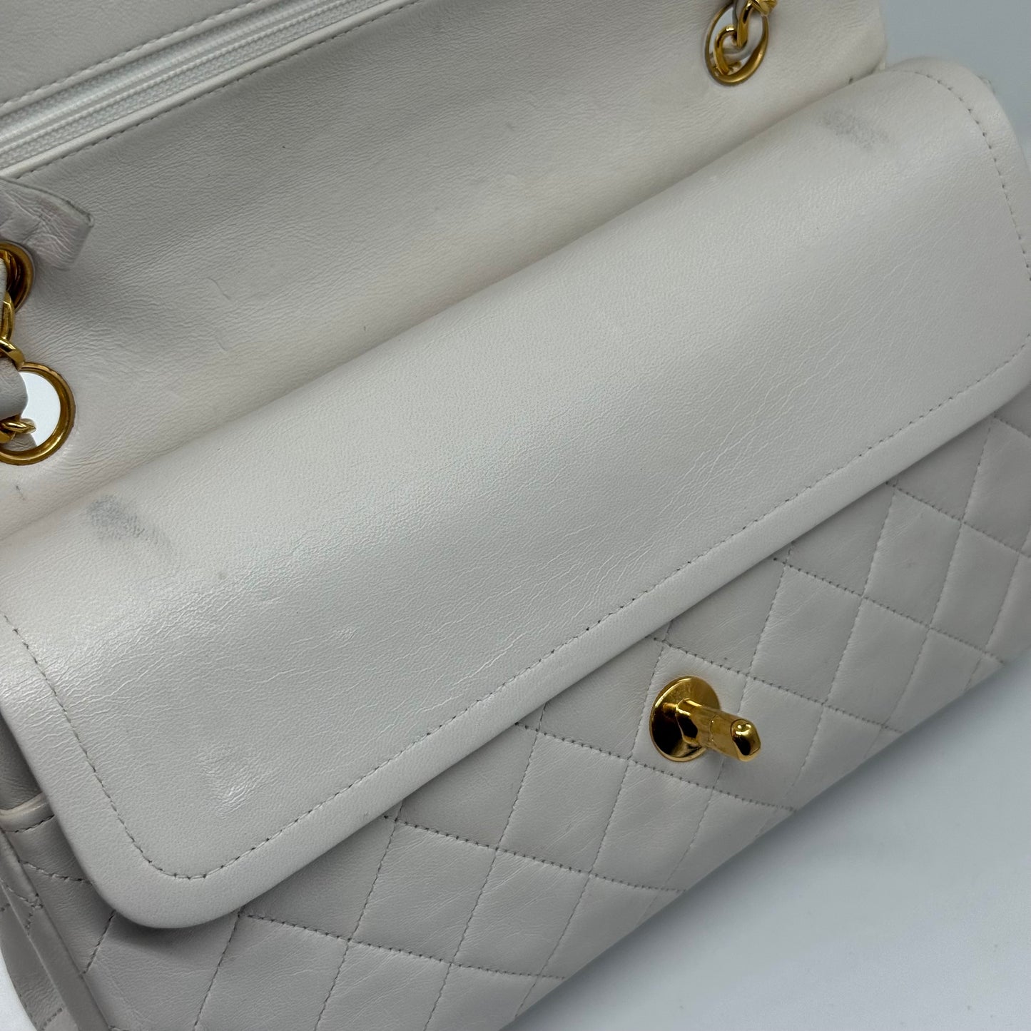 Chanel Timeless 11.12