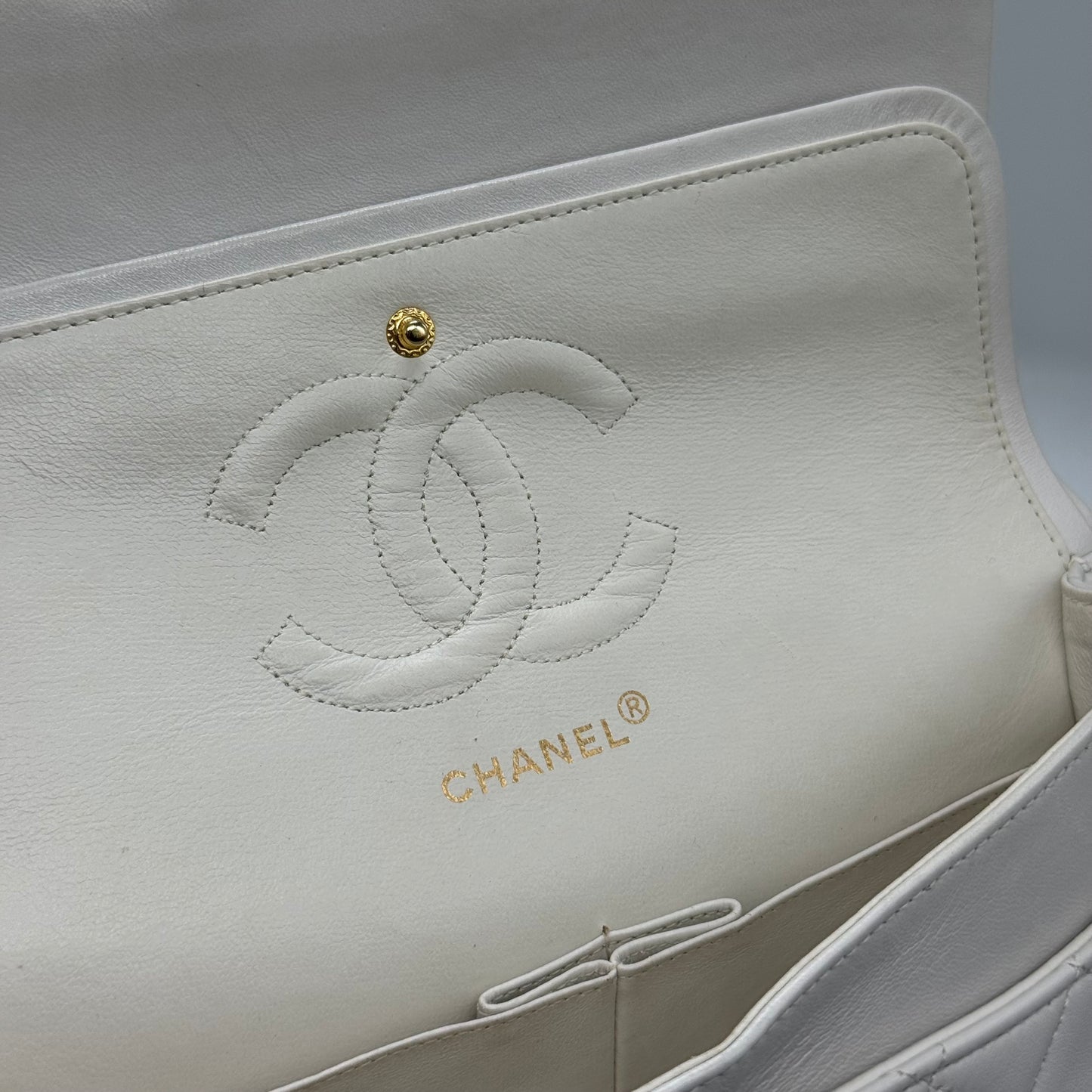 Chanel Timeless 11.12