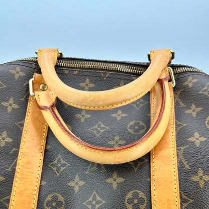 Louis Vuitton Keepall 55