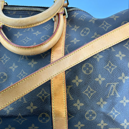 Louis Vuitton Keepall 55