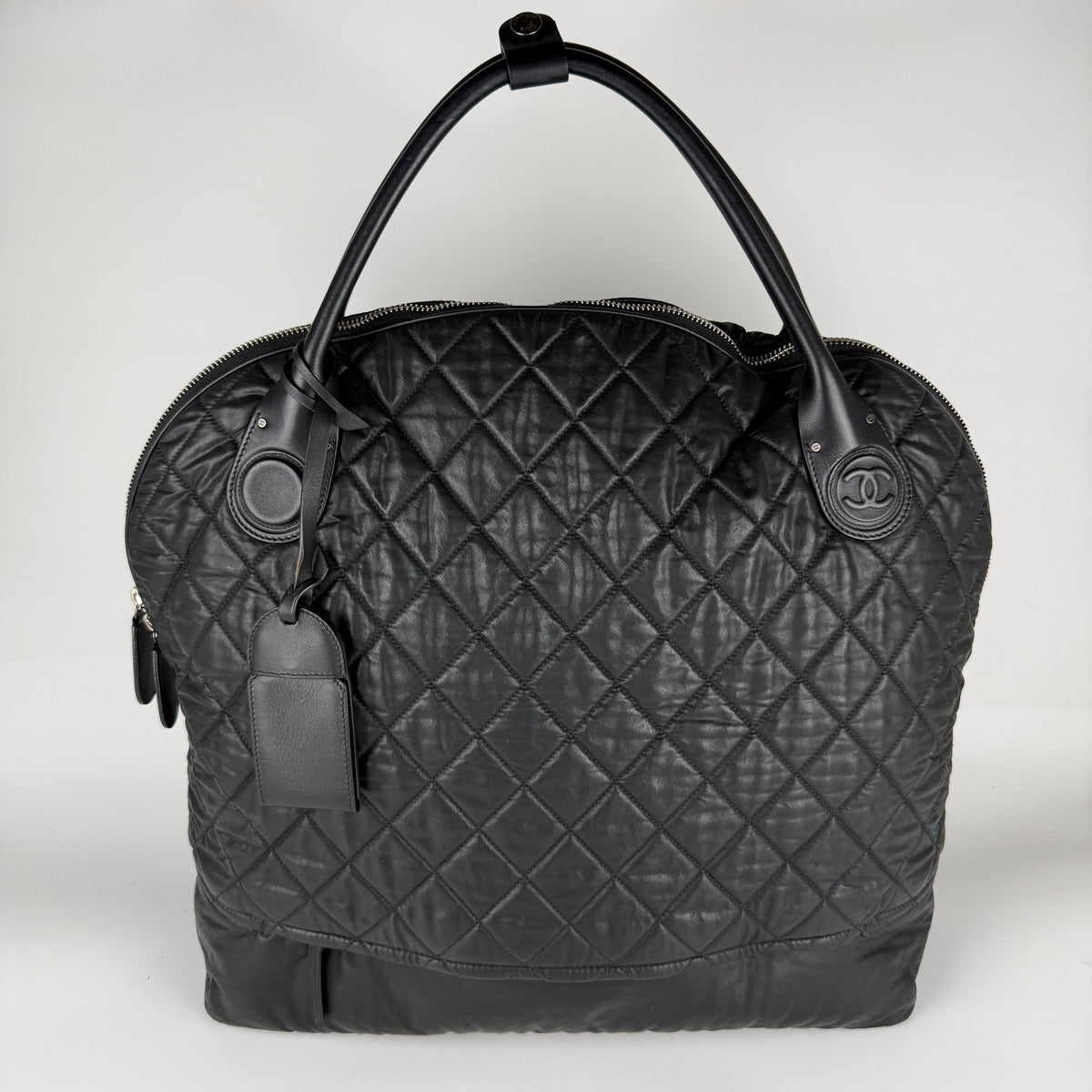 Chanel Coco Cocoon