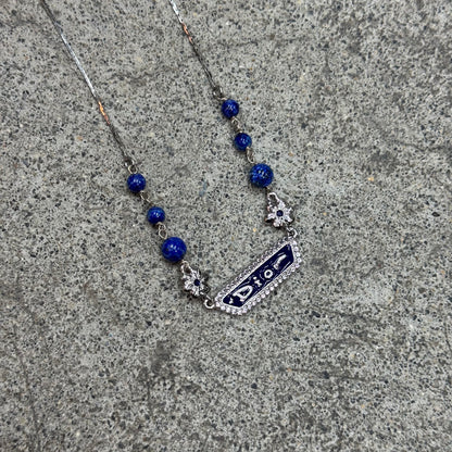 Christian Dior Collier