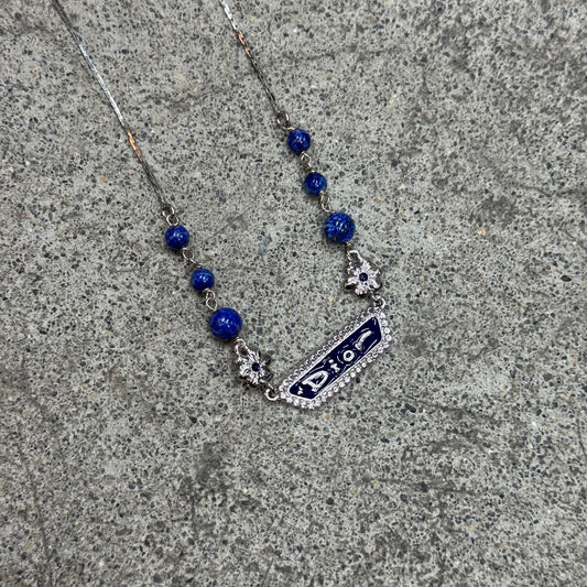 Christian Dior Collier