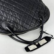 Chanel Coco Cocoon