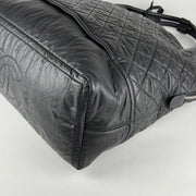Chanel Coco Cocoon