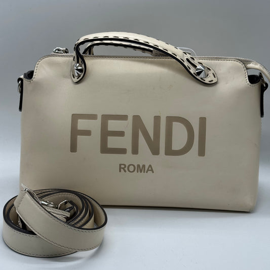 Fendi By The Way
