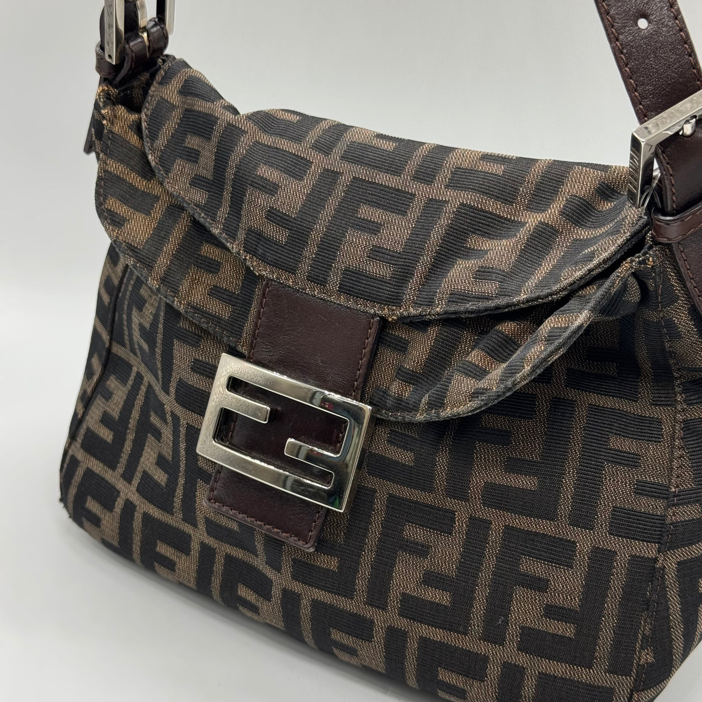 Fendi Hobo