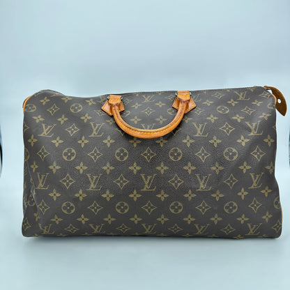 Louis Vuitton Speedy 40