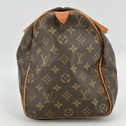 Louis Vuitton Speedy 40