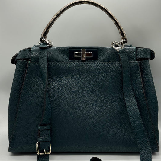 Fendi Peekaboo Selleria MM