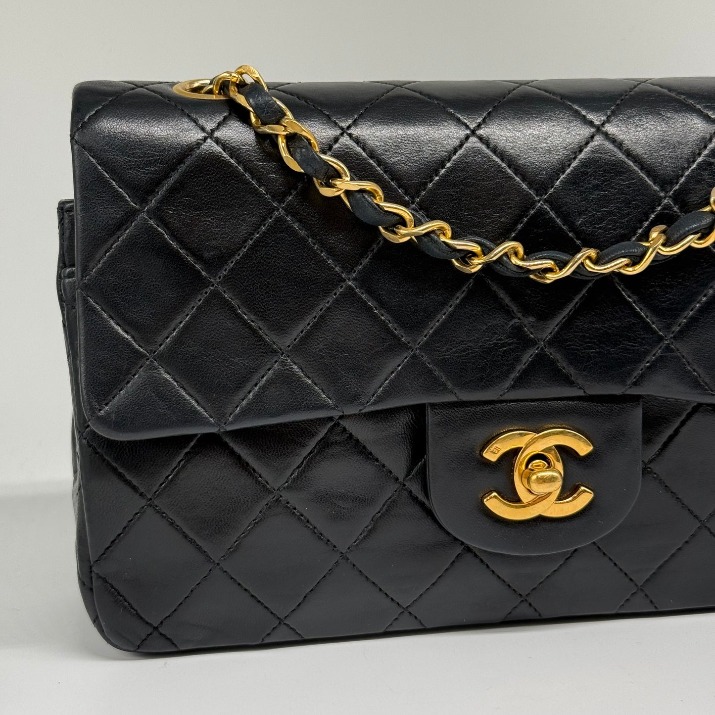 Chanel Timeless 1113