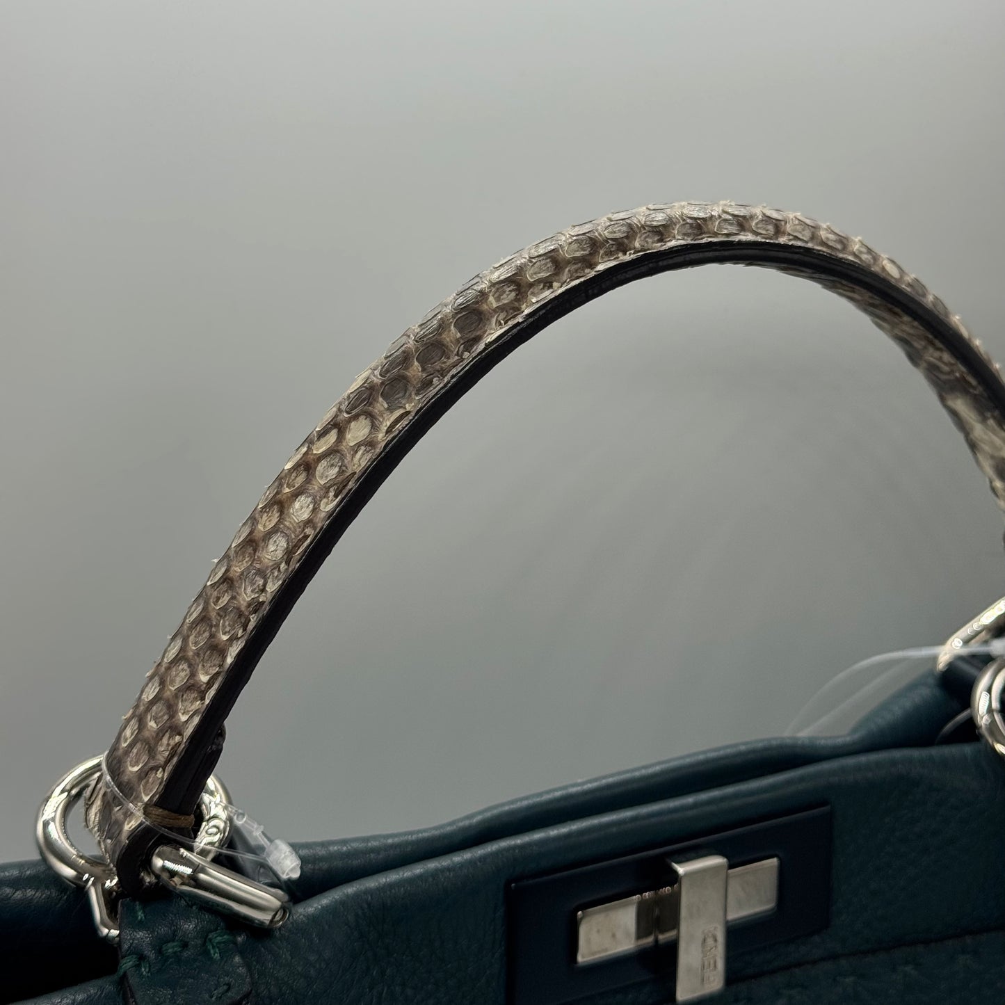 Fendi Peekaboo Selleria MM