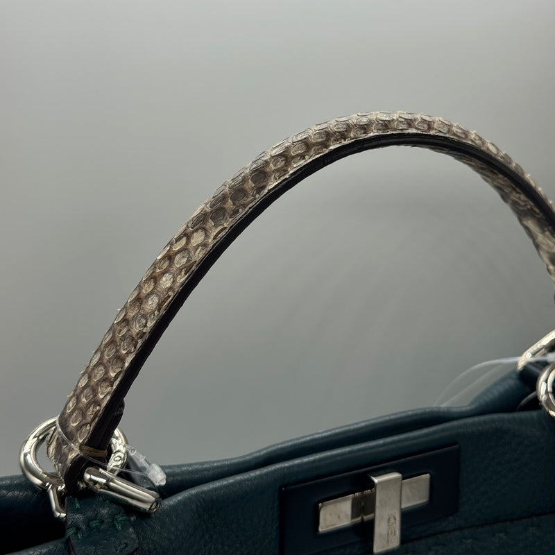 Fendi Peekaboo Selleria MM