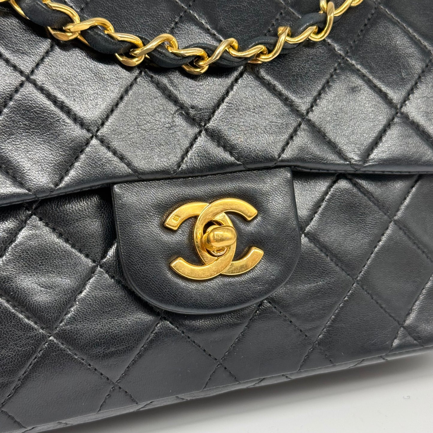 Chanel Timeless 1113