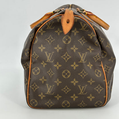 Louis Vuitton Speedy 40