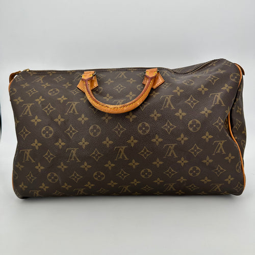 Louis Vuitton Speedy 40