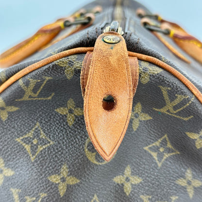 Louis Vuitton Speedy 40