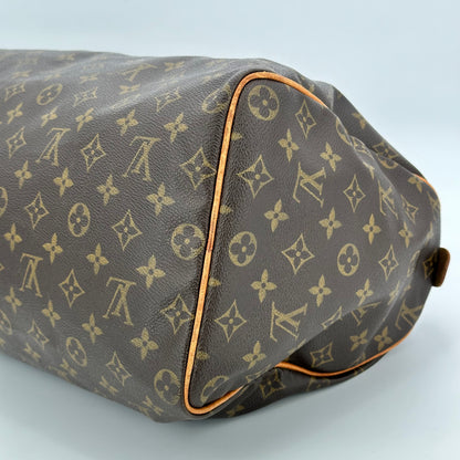 Louis Vuitton Speedy 40