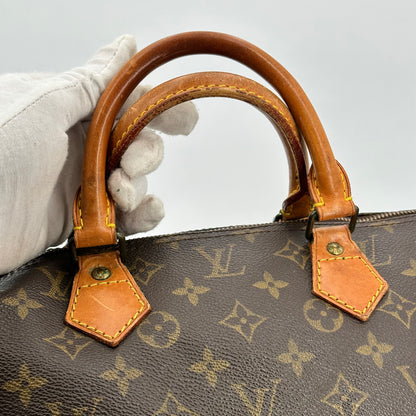 Louis Vuitton Speedy 40