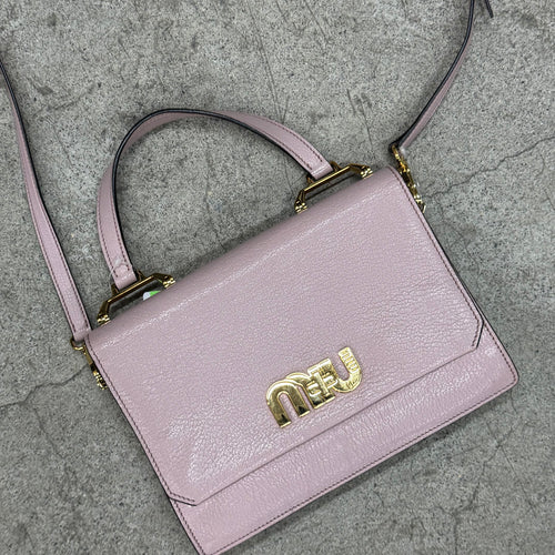 Miu Miu Sac Cartable