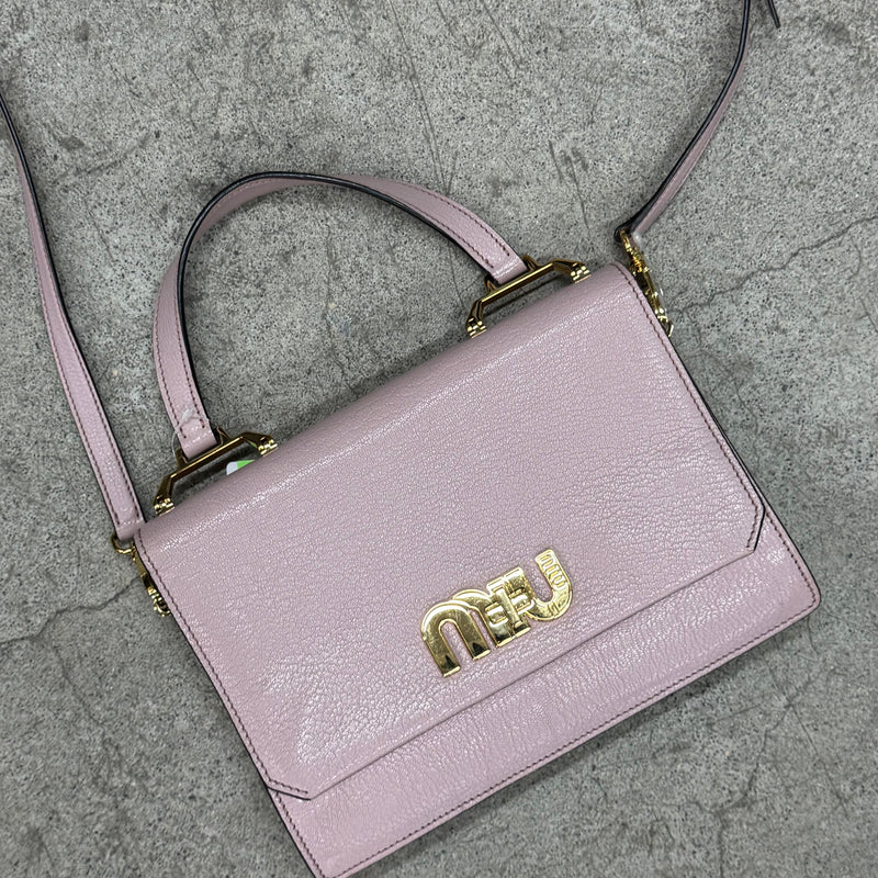 Miu Miu Sac Cartable