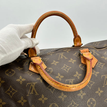 Louis Vuitton Speedy 40