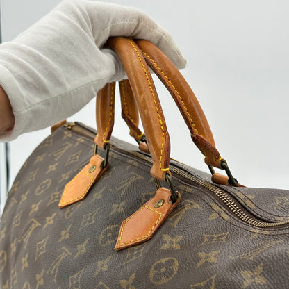 Louis Vuitton Speedy 40