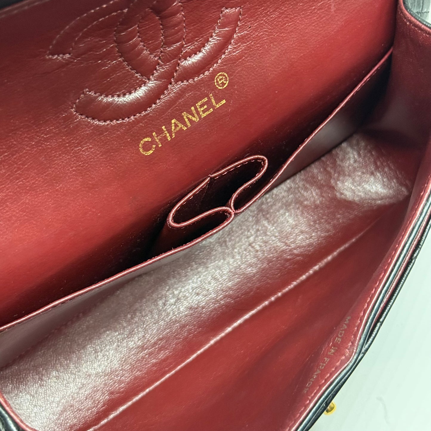 Chanel Timeless 1113