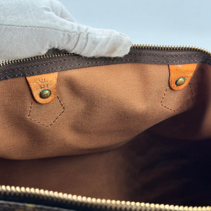 Louis Vuitton Speedy 40