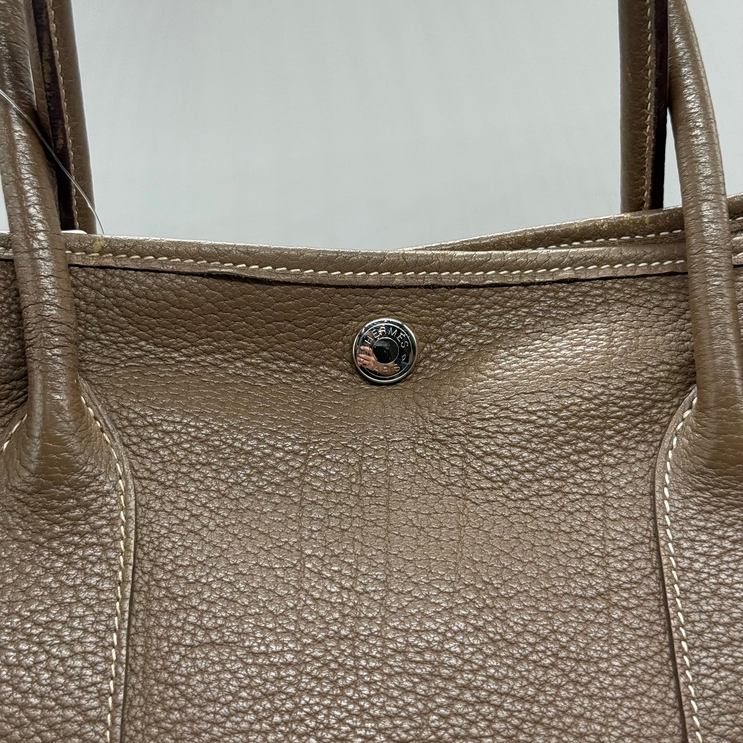 Hermès Garden Party - 36