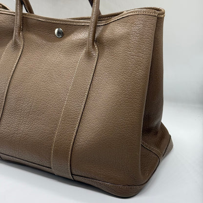 Hermès Garden Party - 36