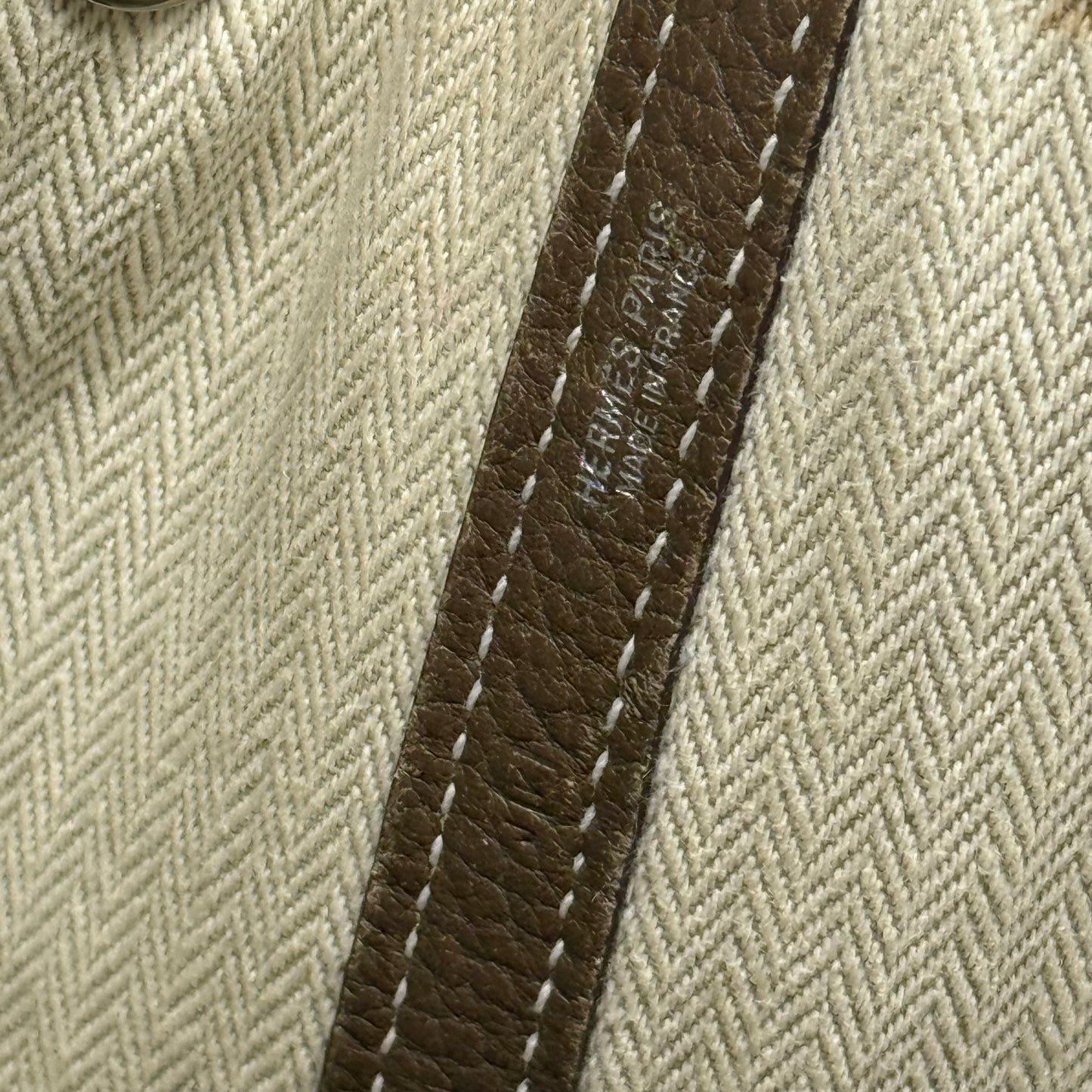 Hermès Garden Party - 36