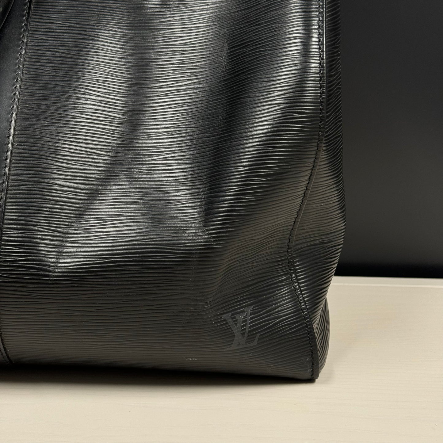 Sac Keepall 45 Épi Louis Vuitton