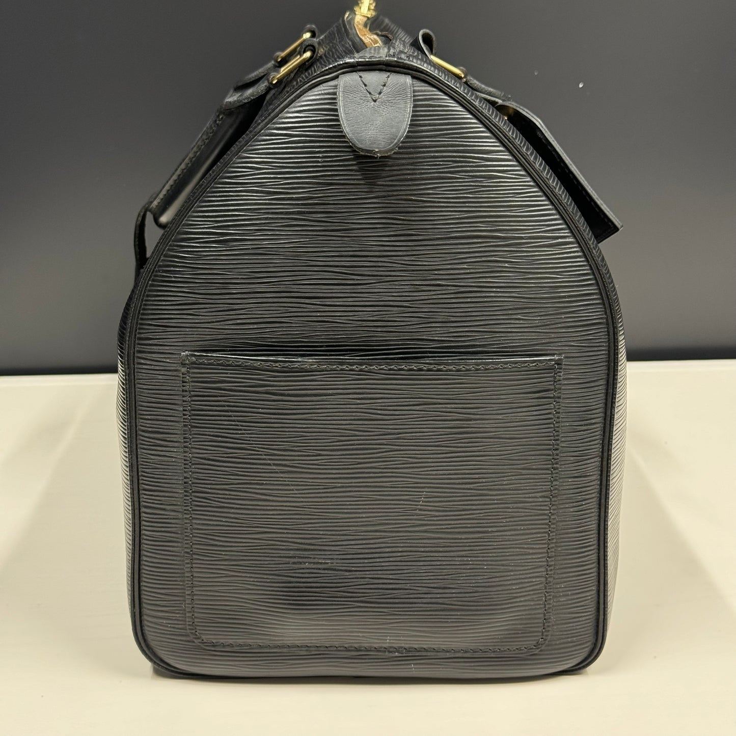 Sac Keepall 45 Épi Louis Vuitton