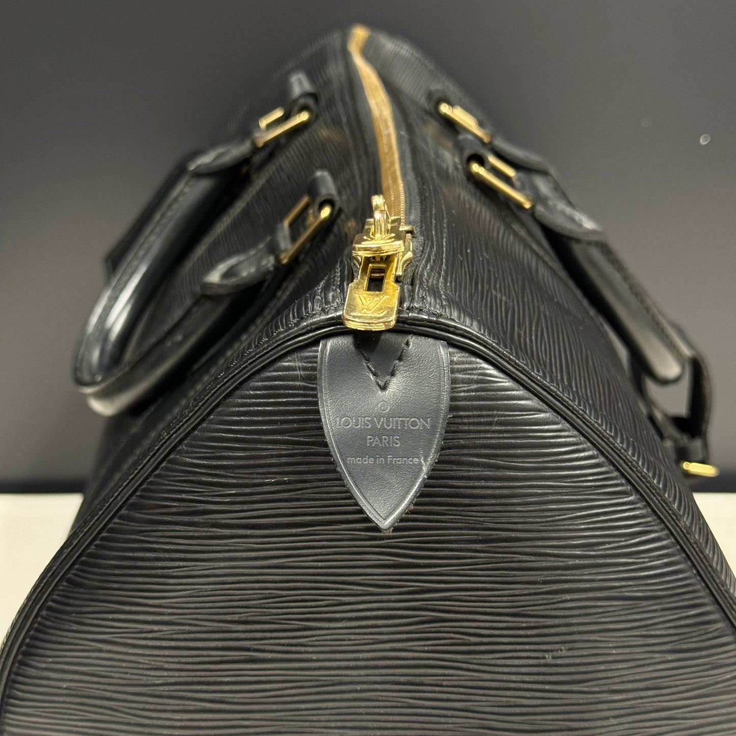 Sac Keepall 45 Épi Louis Vuitton