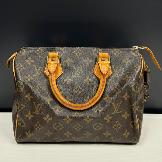 Sac Speedy 30 Louis Vuitton