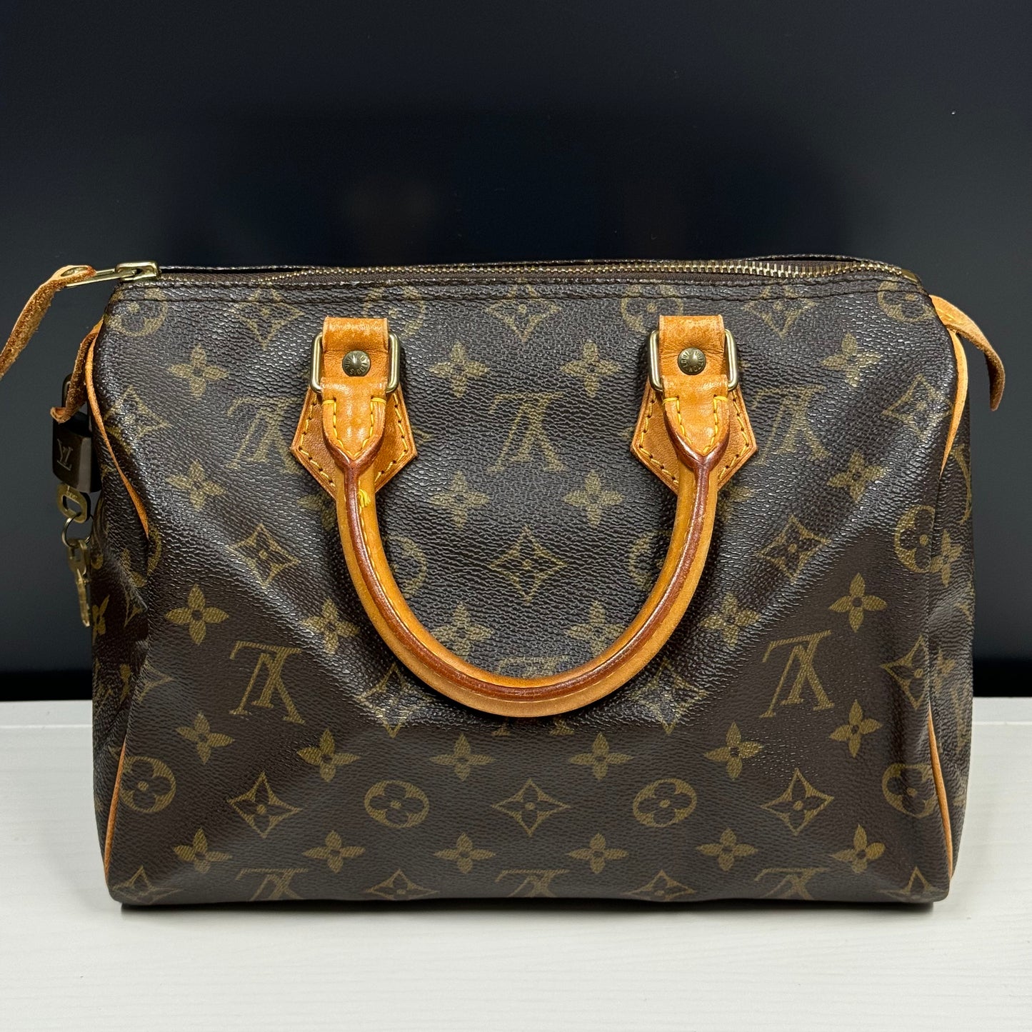 Sac Speedy 30 Louis Vuitton