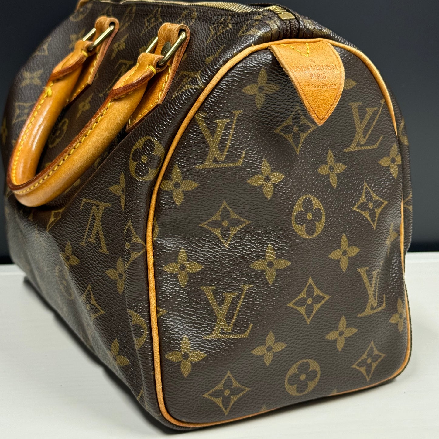 Sac Speedy 30 Louis Vuitton