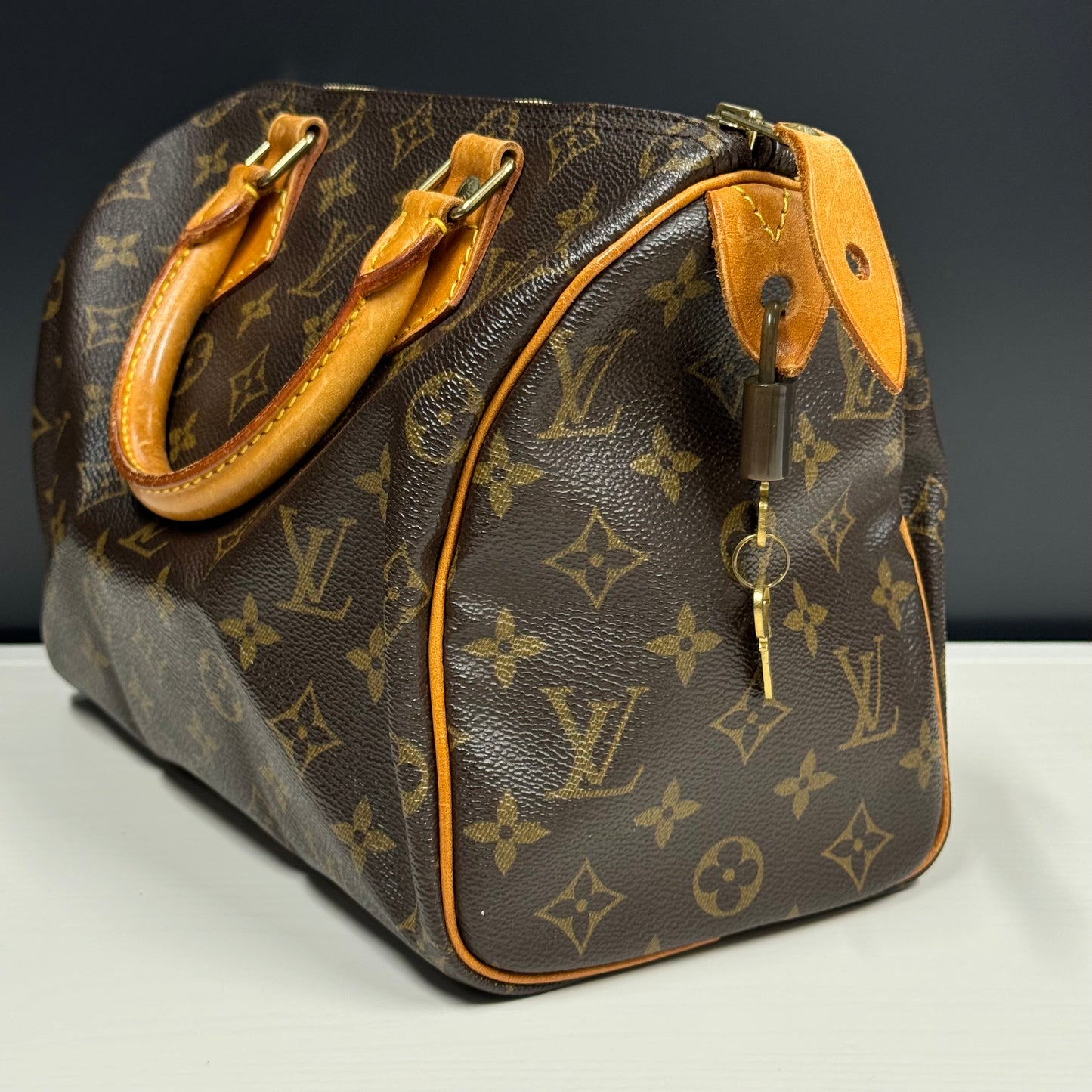 Sac Speedy 30 Louis Vuitton