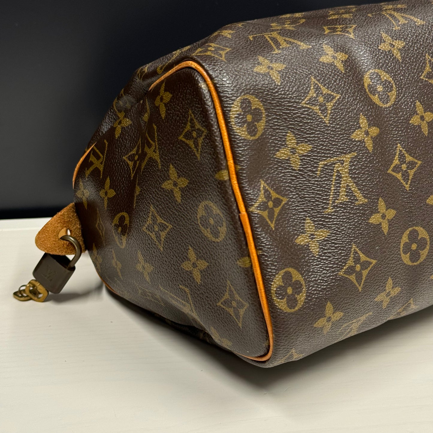 Sac Speedy 30 Louis Vuitton