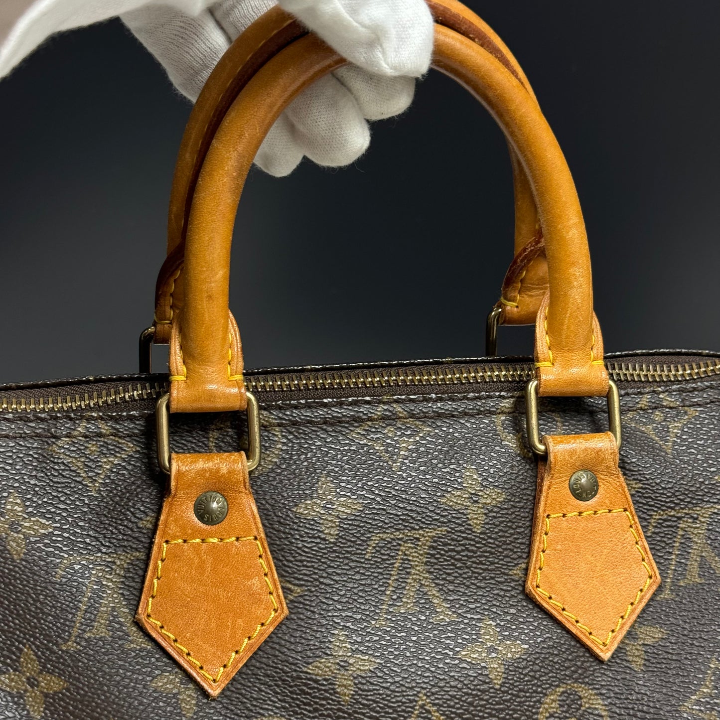 Sac Speedy 30 Louis Vuitton