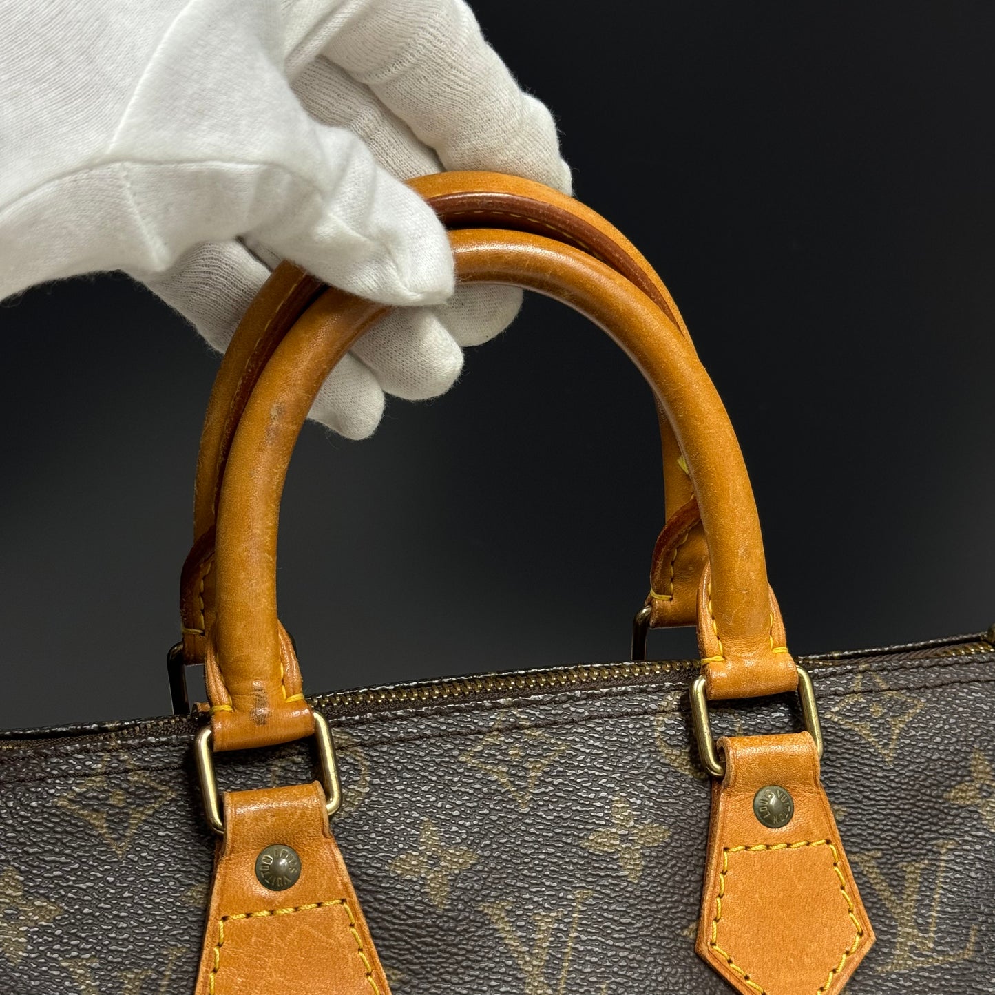 Sac Speedy 30 Louis Vuitton