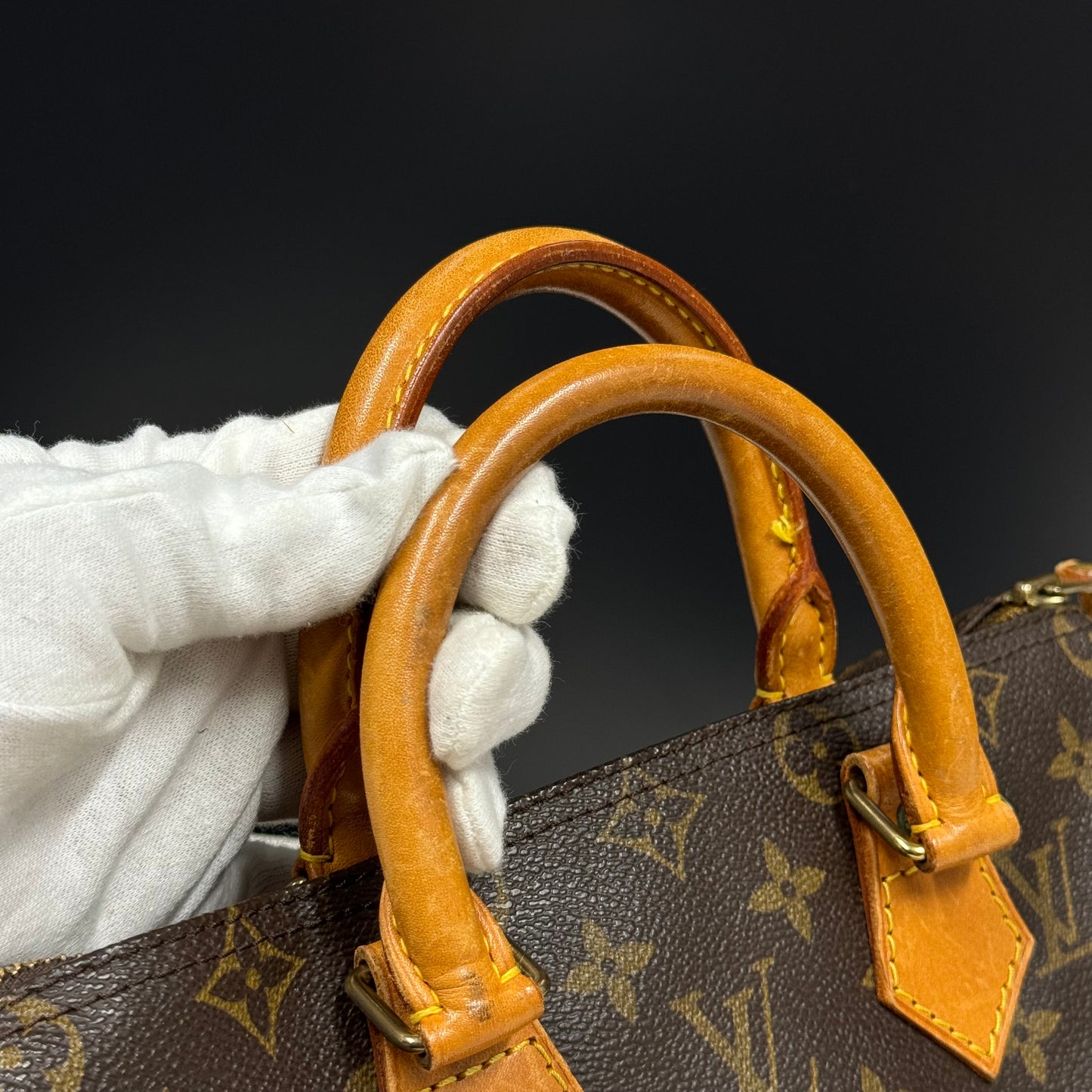 Sac Speedy 30 Louis Vuitton